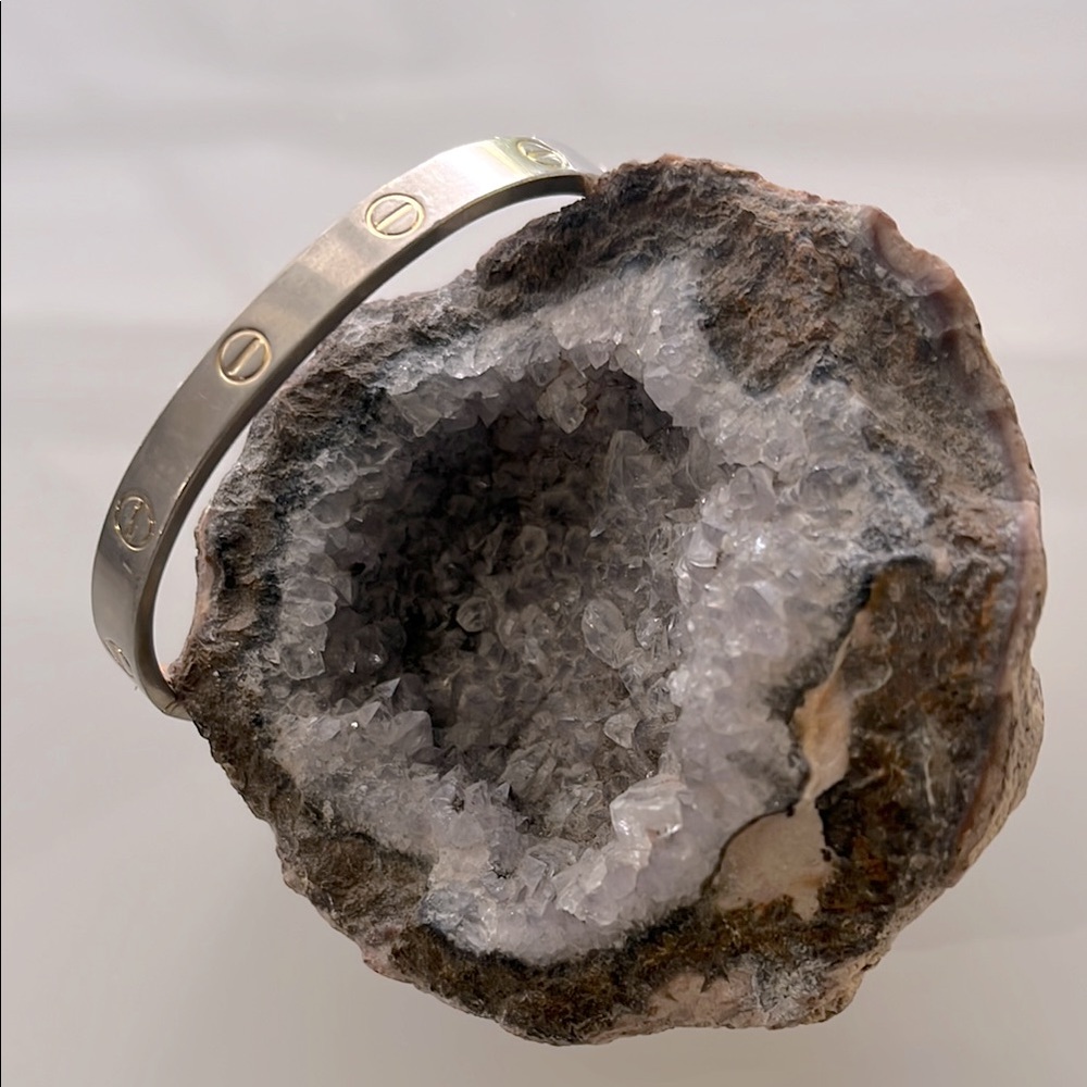 Charles Revson Bracelet | Size 19